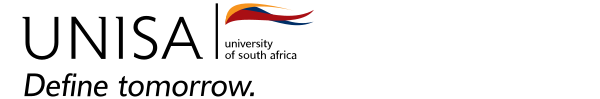 University of South Africa (UNISA) logo