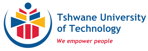 Tshwane University of Technology logo