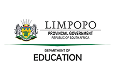 Limpopo Department of Education logo
